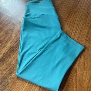 Gymshark Cropped Leggings